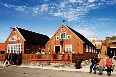 Husavik